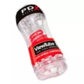 ViewTube 2 See-Thru Stroker at Spencer's