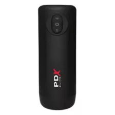 PDX Elite Moto Milker Stroker - 9.75 Inch at Spencer's