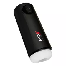 PDX Elite Moto Milker Stroker - 9.75 Inch at Spencer's