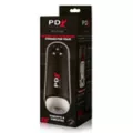 PDX Elite Moto Milker Stroker - 9.75 Inch at Spencer's