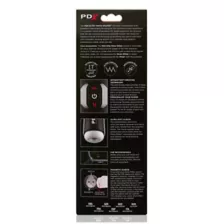 PDX Elite Moto Milker Stroker - 9.75 Inch at Spencer's