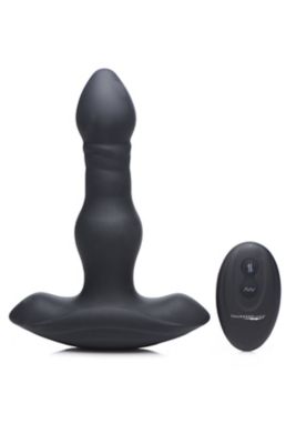 booty blaster 10 function thrusting vibrating butt plug How to Make Silent Mode Vibrate on iPhone