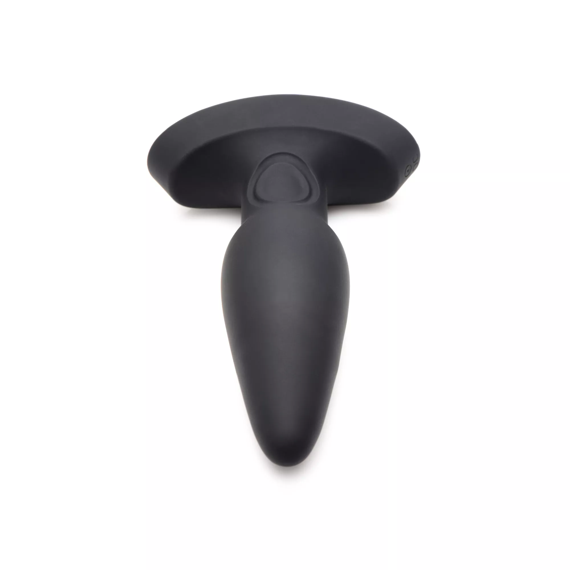 Thunderplugs Pulsing & Vibrating Remote Control Plug at Spencer's