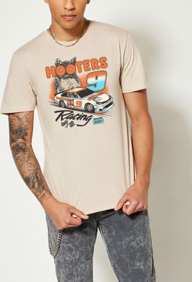 These Hooters Tees Will Score You All the Laughs - The Inspo Spot
