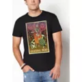Grateful Dead Tarot Dance T Shirt at Spencer's