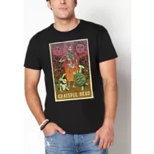 Grateful Dead Tarot Dance T Shirt at Spencer's