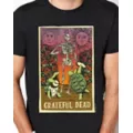 Grateful Dead Tarot Dance T Shirt at Spencer's