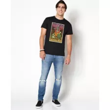 Grateful Dead Tarot Dance T Shirt at Spencer's