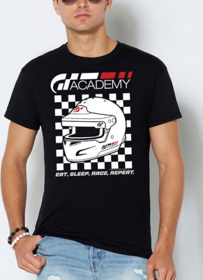 Gran turismo t discount shirt