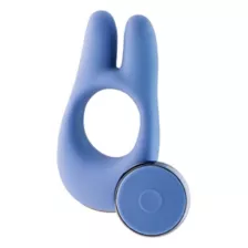 Deimos 10-Function Rechargeable Waterproof Vibrating Cock Ring - JimmyJane at Spencer's