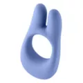 Deimos 10-Function Rechargeable Waterproof Vibrating Cock Ring - JimmyJane at Spencer's