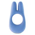Deimos 10-Function Rechargeable Waterproof Vibrating Cock Ring - JimmyJane at Spencer's