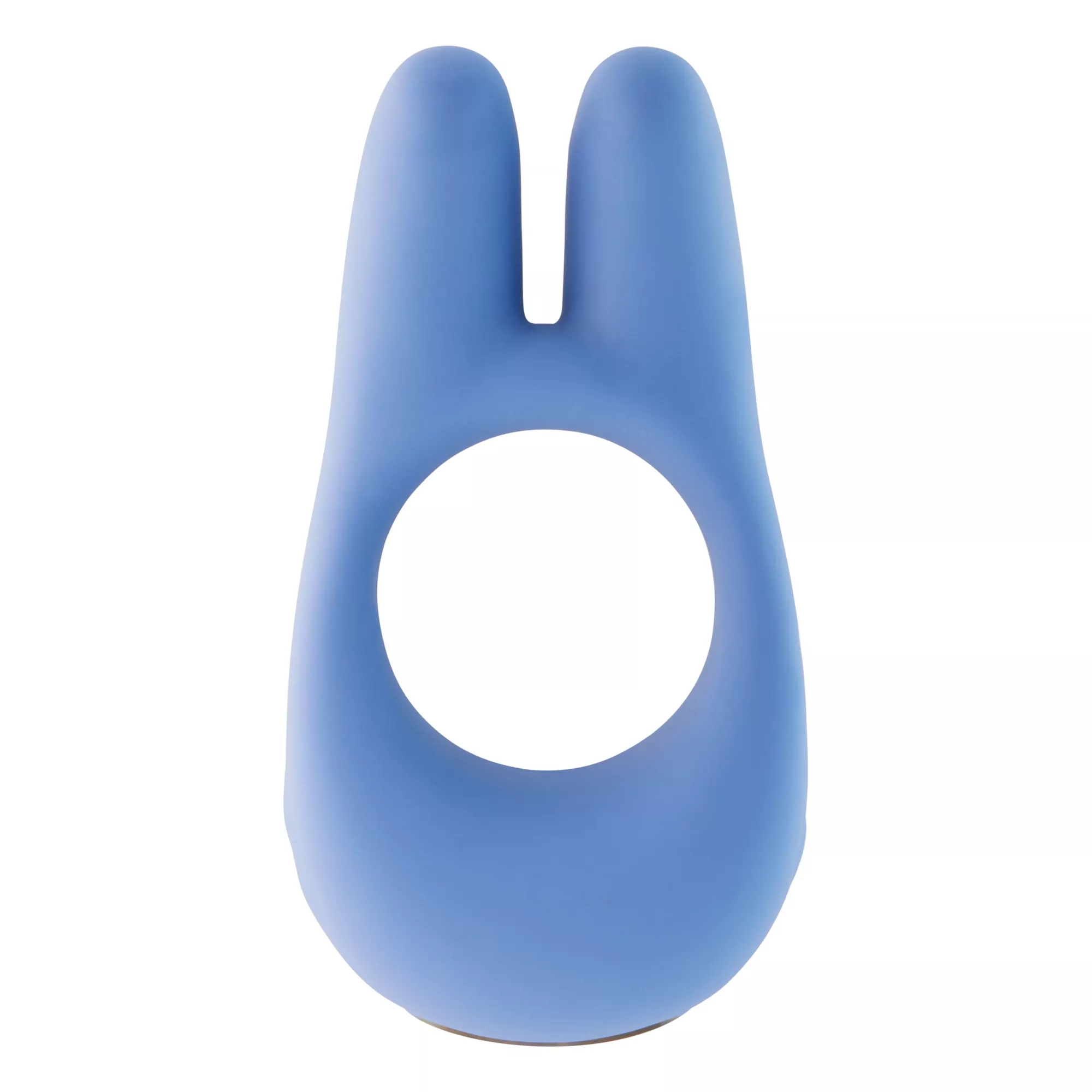 Deimos 10-Function Rechargeable Waterproof Vibrating Cock Ring - JimmyJane at Spencer's