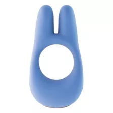 Deimos 10-Function Rechargeable Waterproof Vibrating Cock Ring - JimmyJane at Spencer's