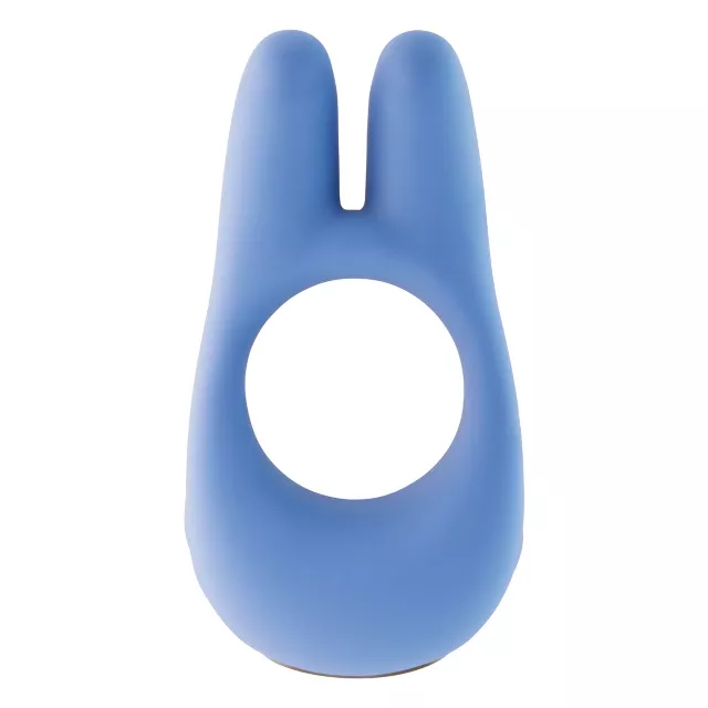 Deimos 10-Function Rechargeable Waterproof Vibrating Cock Ring - JimmyJane at Spencer's