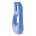 Deimos 10-Function Rechargeable Waterproof Vibrating Cock Ring - JimmyJane at Spencer's