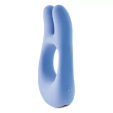 Deimos 10-Function Rechargeable Waterproof Vibrating Cock Ring - JimmyJane at Spencer's