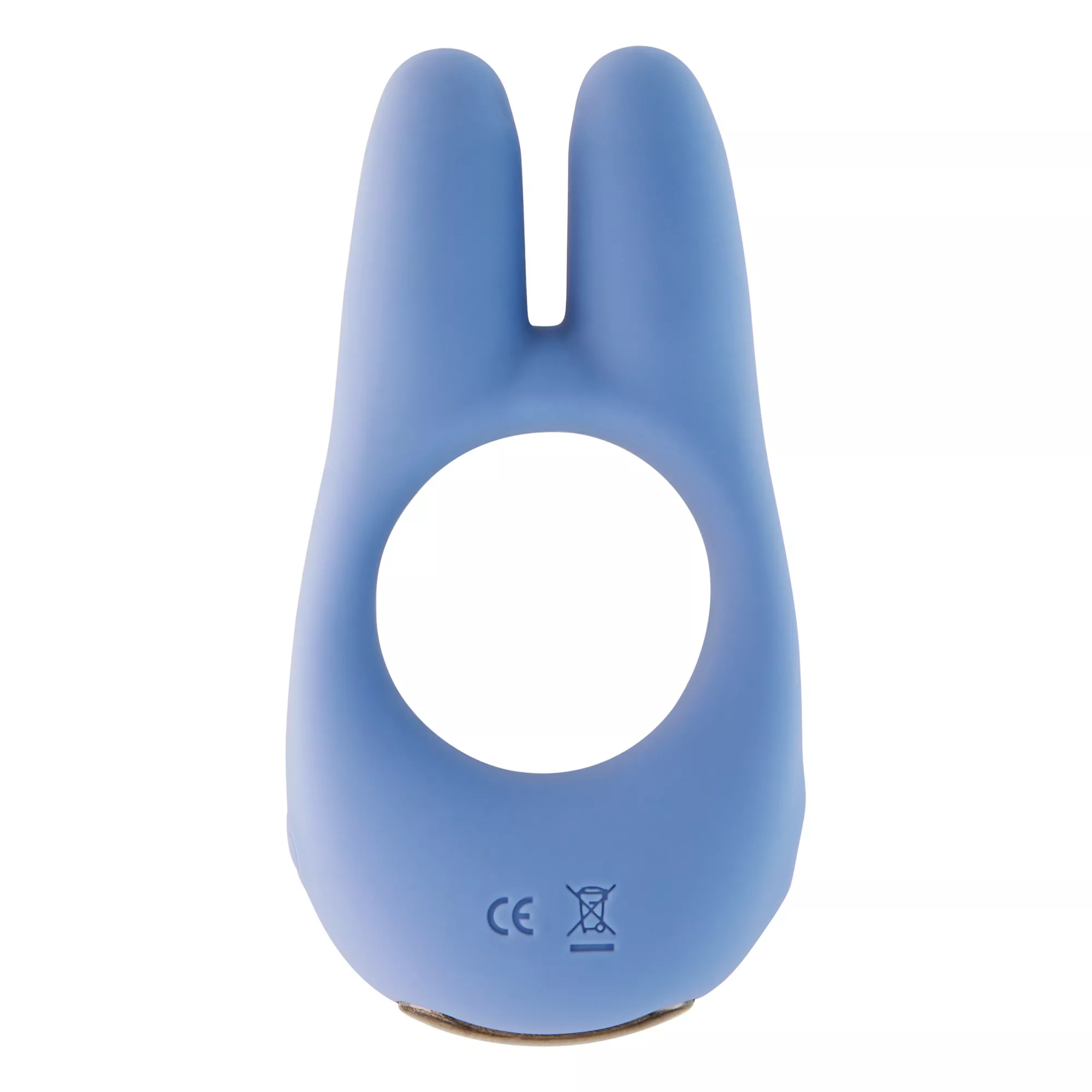 Deimos 10-Function Rechargeable Waterproof Vibrating Cock Ring - JimmyJane at Spencer's