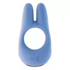 Deimos 10-Function Rechargeable Waterproof Vibrating Cock Ring - JimmyJane at Spencer's