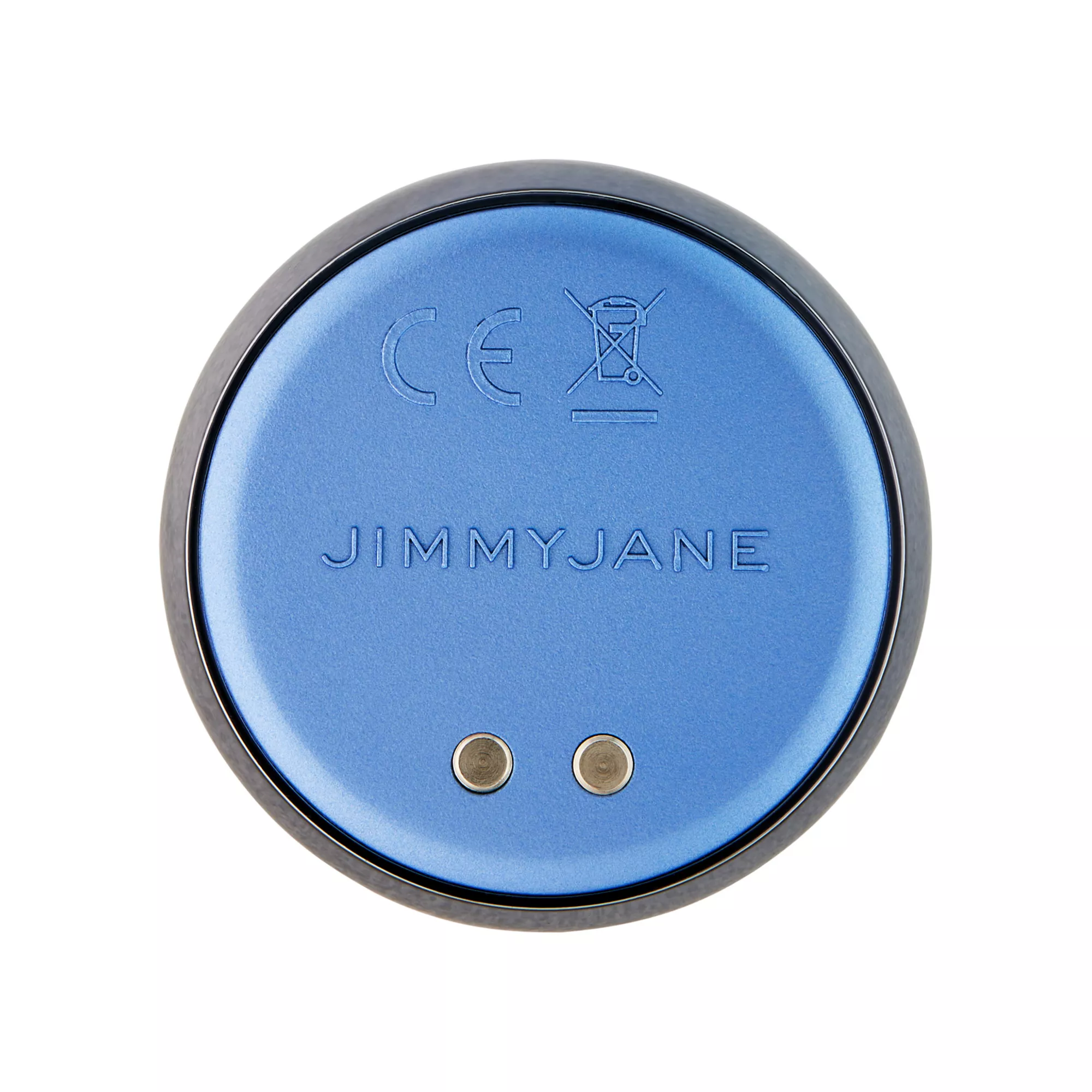 Deimos 10-Function Rechargeable Waterproof Vibrating Cock Ring - JimmyJane at Spencer's