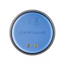Deimos 10-Function Rechargeable Waterproof Vibrating Cock Ring - JimmyJane at Spencer's