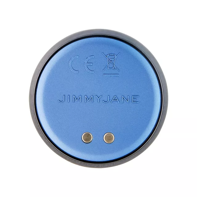 Deimos 10Function Rechargeable Waterproof Vibrating Cock Ring
