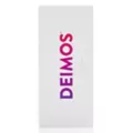 Deimos 10-Function Rechargeable Waterproof Vibrating Cock Ring - JimmyJane at Spencer's