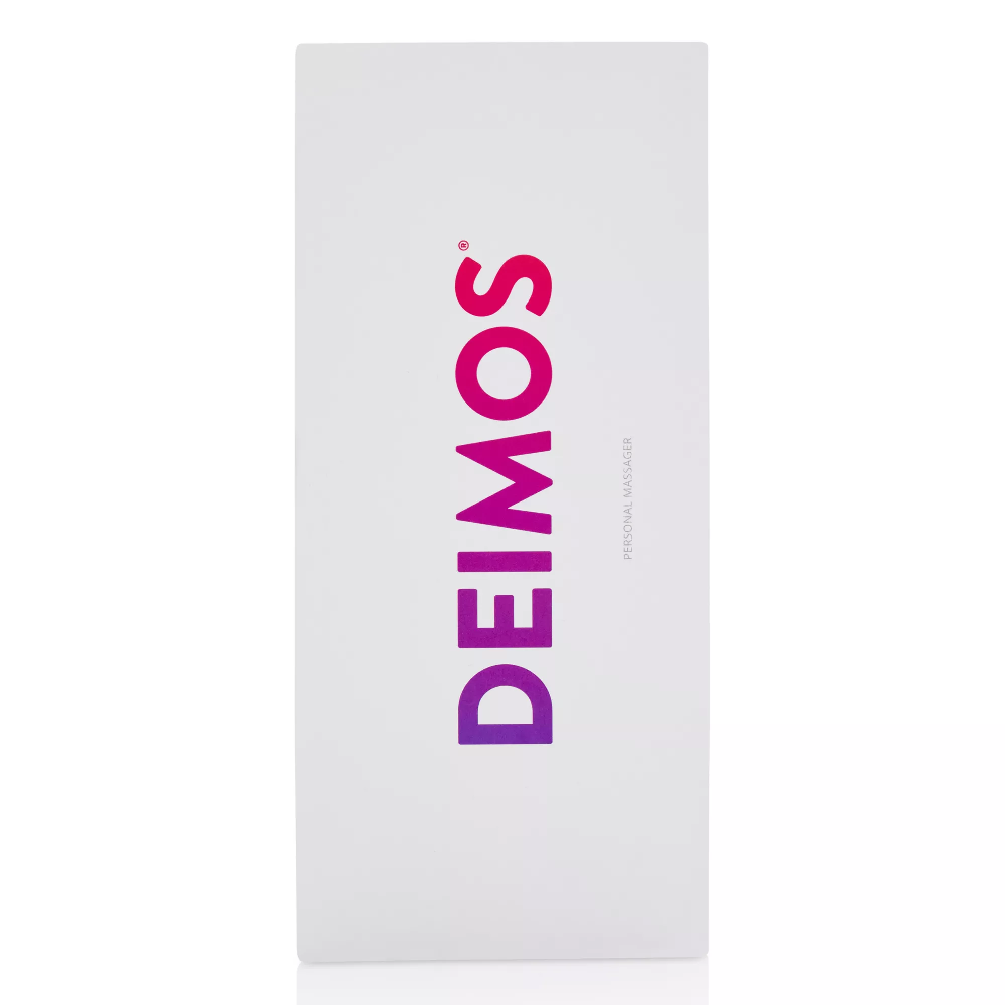 Deimos 10-Function Rechargeable Waterproof Vibrating Cock Ring - JimmyJane at Spencer's