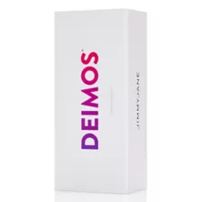 Deimos 10-Function Rechargeable Waterproof Vibrating Cock Ring - JimmyJane at Spencer's