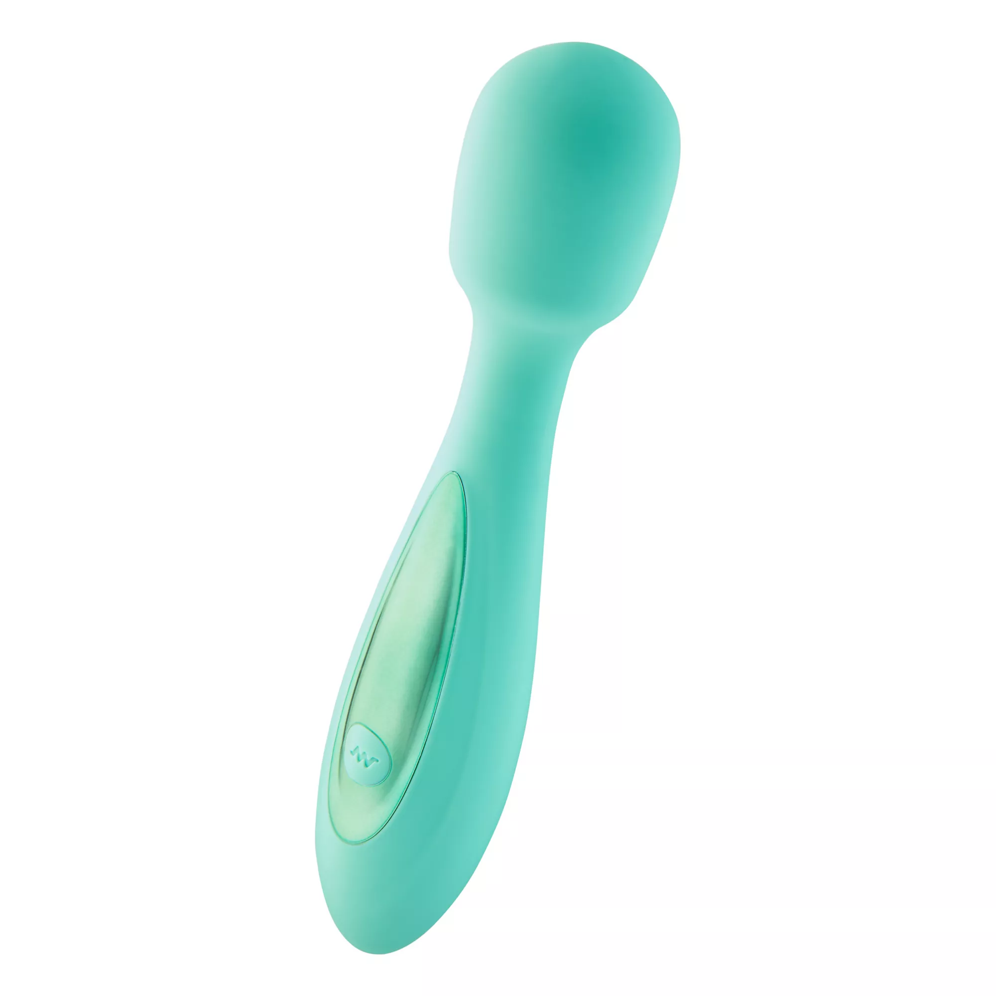 Canna 7-Function Rechargeable Waterproof Wand Vibrator with Attachments 9 Inch - JimmyJane at Spencer's