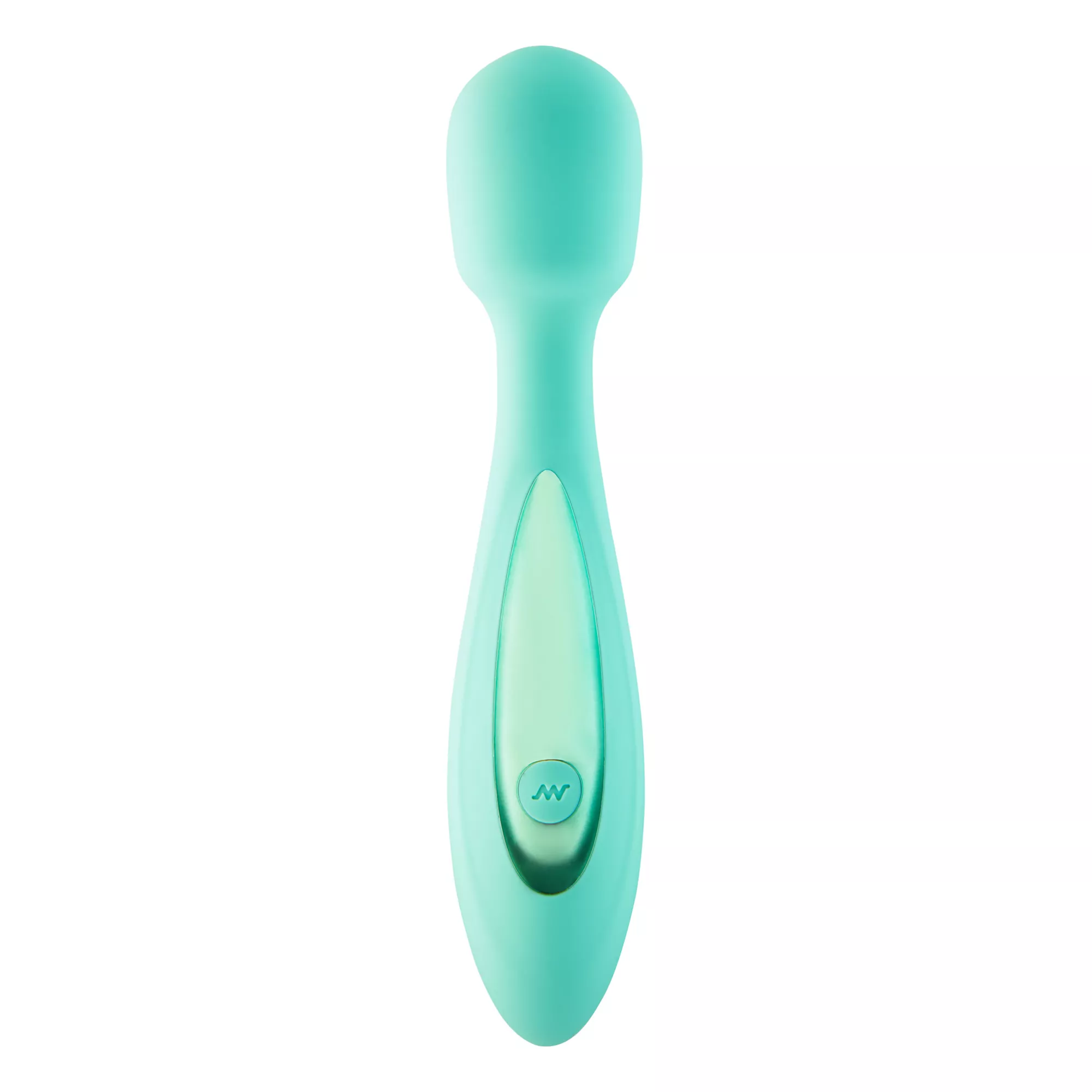 Canna 7-Function Rechargeable Waterproof Wand Vibrator with Attachments 9 Inch - JimmyJane at Spencer's