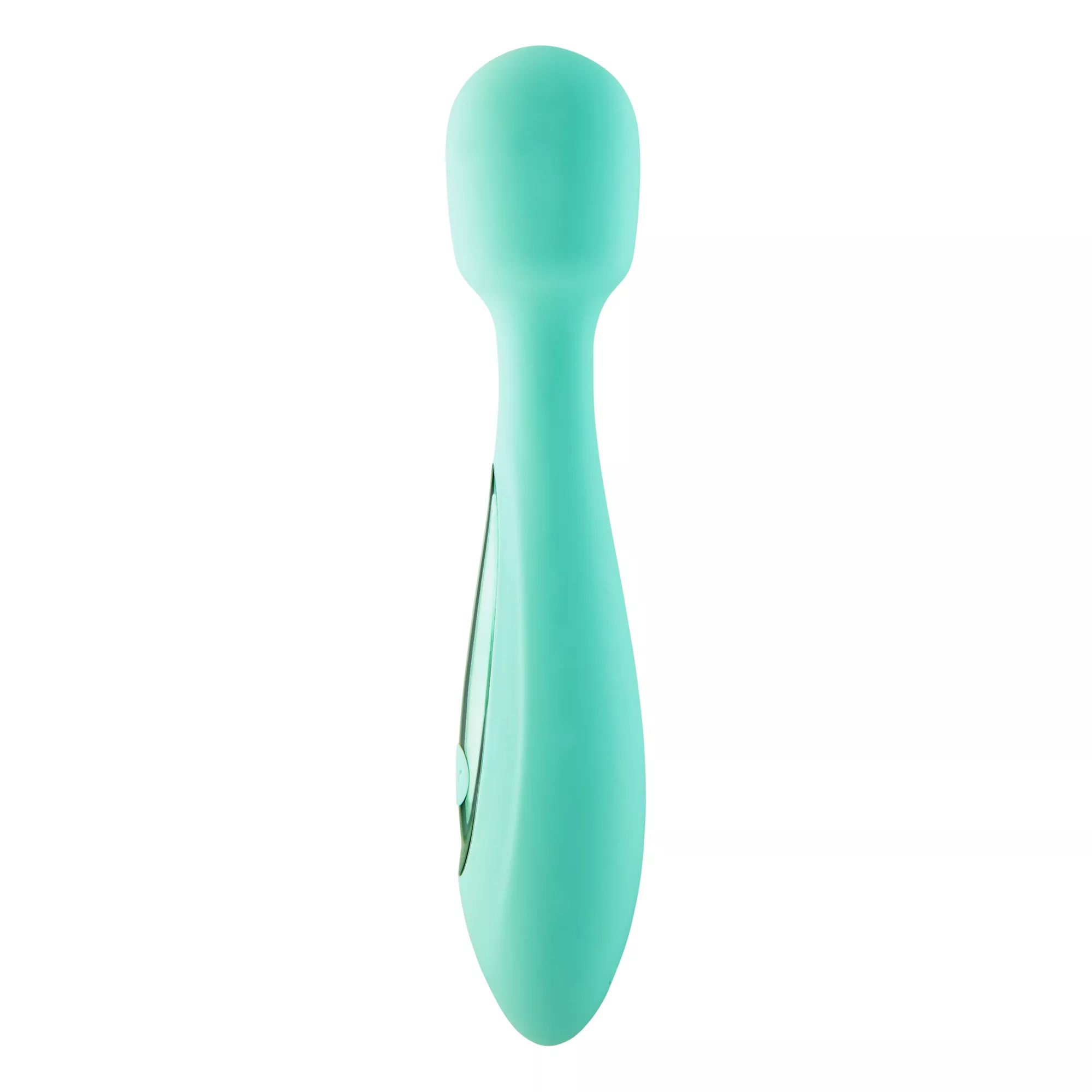 Canna 7-Function Rechargeable Waterproof Wand Vibrator with Attachments 9 Inch - JimmyJane at Spencer's