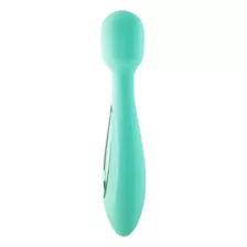 Canna 7-Function Rechargeable Waterproof Wand Vibrator with Attachments 9 Inch - JimmyJane at Spencer's