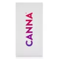 Canna 7-Function Rechargeable Waterproof Wand Vibrator with Attachments 9 Inch - JimmyJane at Spencer's