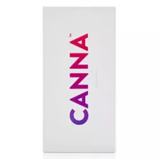Canna 7-Function Rechargeable Waterproof Wand Vibrator with Attachments 9 Inch - JimmyJane at Spencer's