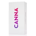 Canna 7-Function Rechargeable Waterproof Wand Vibrator with Attachments 9 Inch - JimmyJane at Spencer's