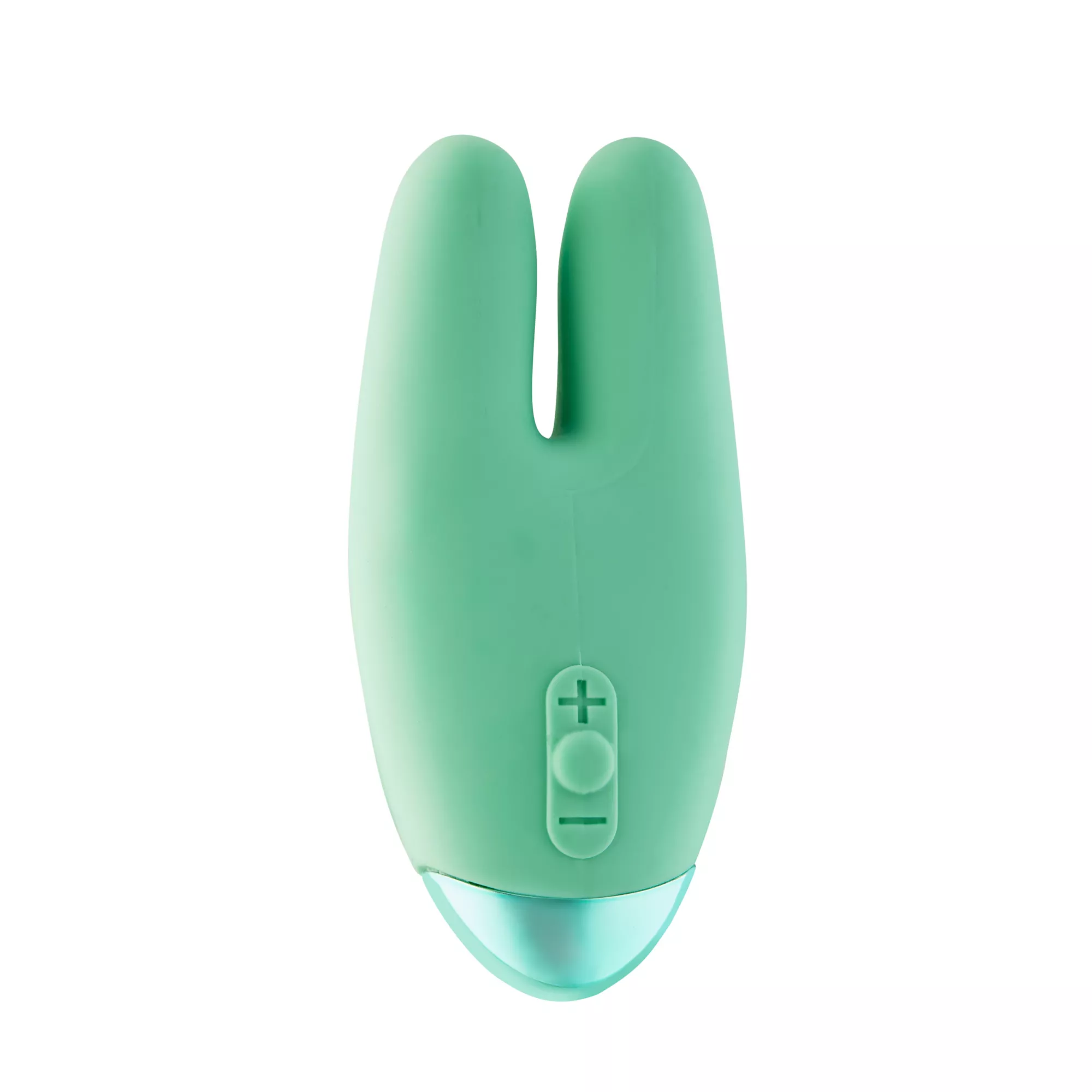 Form 2 25-Function Gripp Rechargeable Waterproof Clitoral Vibrator 3.9 Inch - JimmyJane at Spencer's
