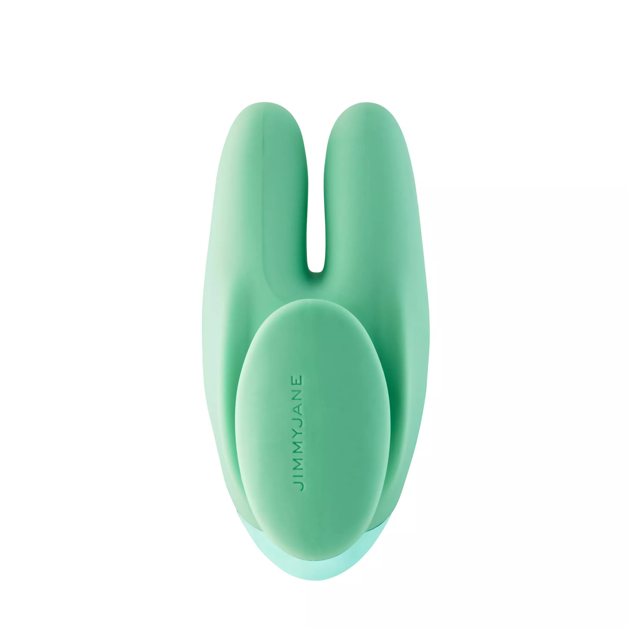 Form 2 25-Function Gripp Rechargeable Waterproof Clitoral Vibrator 3.9 Inch - JimmyJane at Spencer's