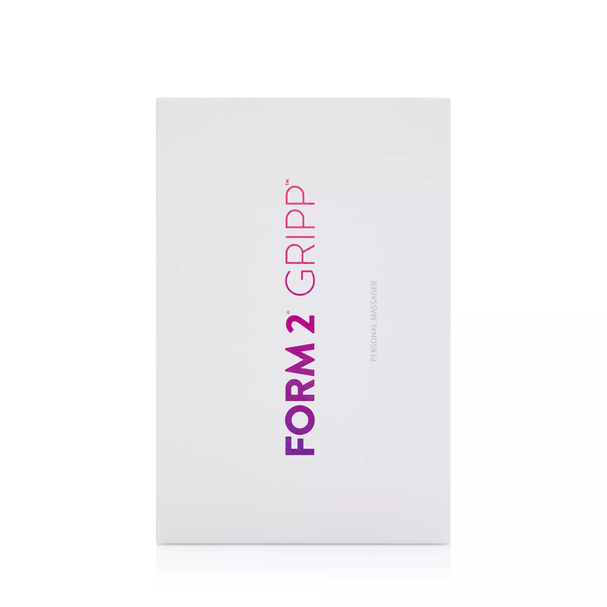 Form 2 25-Function Gripp Rechargeable Waterproof Clitoral Vibrator 3.9 Inch - JimmyJane at Spencer's