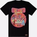 Death Metal Sing-Along T Shirt - Steven Rhodes at Spencer's