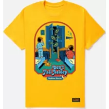 Don't Fall Asleep T Shirt - Steven Rhodes at Spencer's