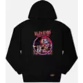 Killer Klowns from Outer Space Hoodie - Steven Rhodes at Spencer's