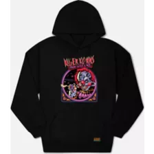 Killer Klowns from Outer Space Hoodie - Steven Rhodes at Spencer's