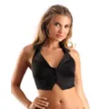 Collared Halter Top at Spencer's