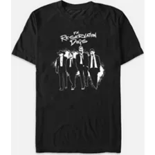 The Kids T Shirt - Reservation Dogs at Spencer's
