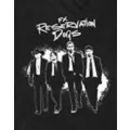 The Kids T Shirt - Reservation Dogs at Spencer's