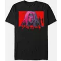 Sunset Alucard T Shirt - Castlevania at Spencer's