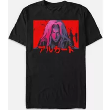 Sunset Alucard T Shirt - Castlevania at Spencer's