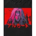 Sunset Alucard T Shirt - Castlevania at Spencer's