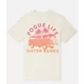 Outer Banks Pogue Life T Shirt - Outer Banks at Spencer's